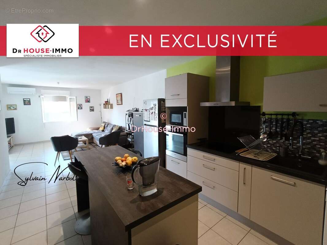 Maison à LE GRAU-DU-ROI