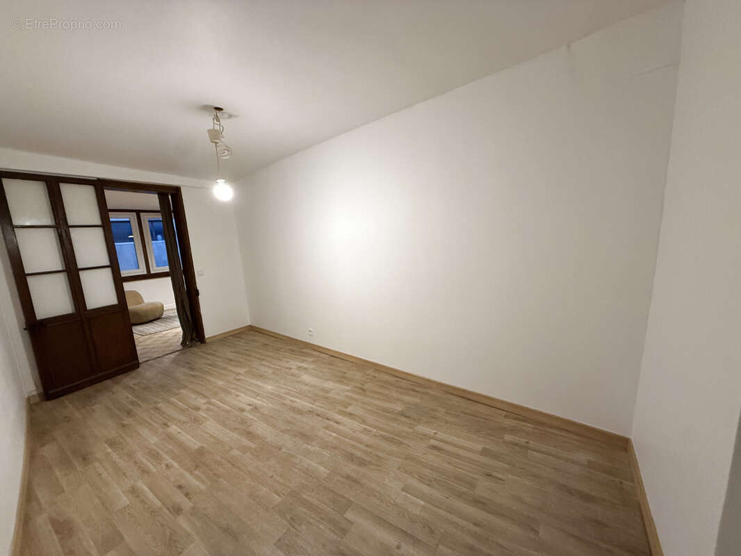 Appartement à AUXERRE