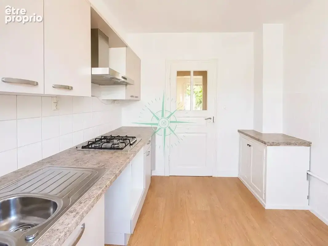 À vendre  Appartement 3 pièces - photo 4