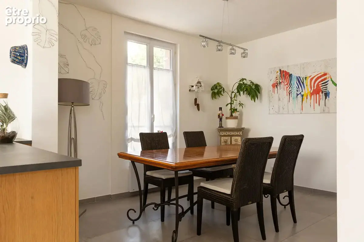 Maison 185m² à antony - photo 5