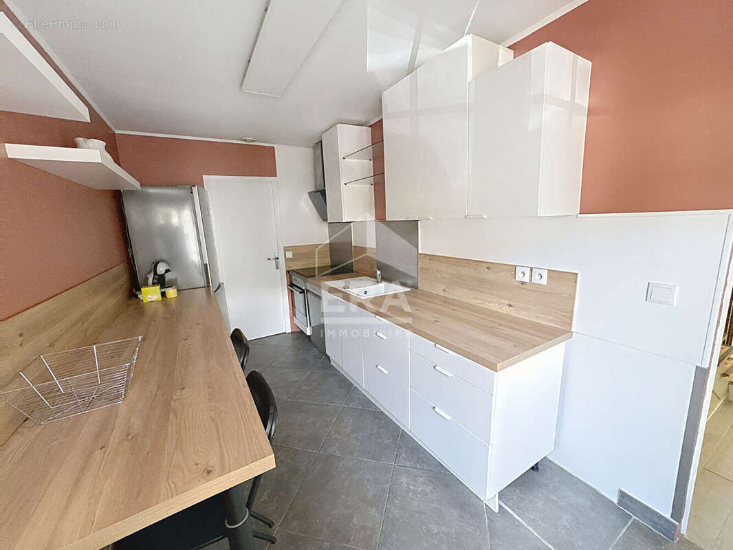 Maison à COYE-LA-FORET