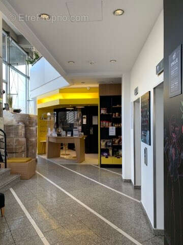 Appartement à PARIS-19E