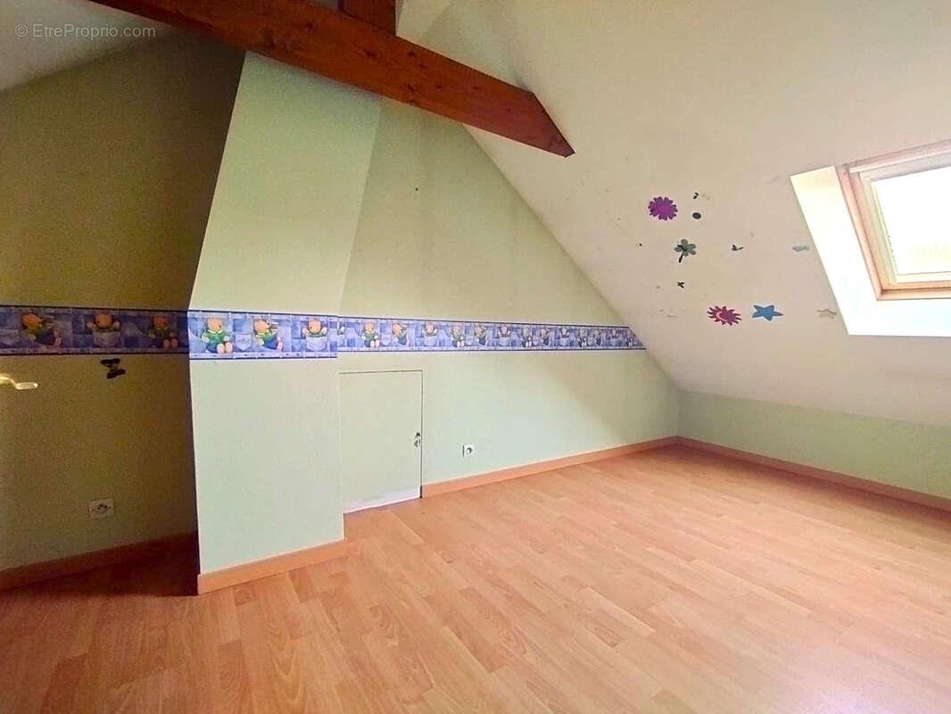 Maison à SAINTE-ANNE-SUR-BRIVET