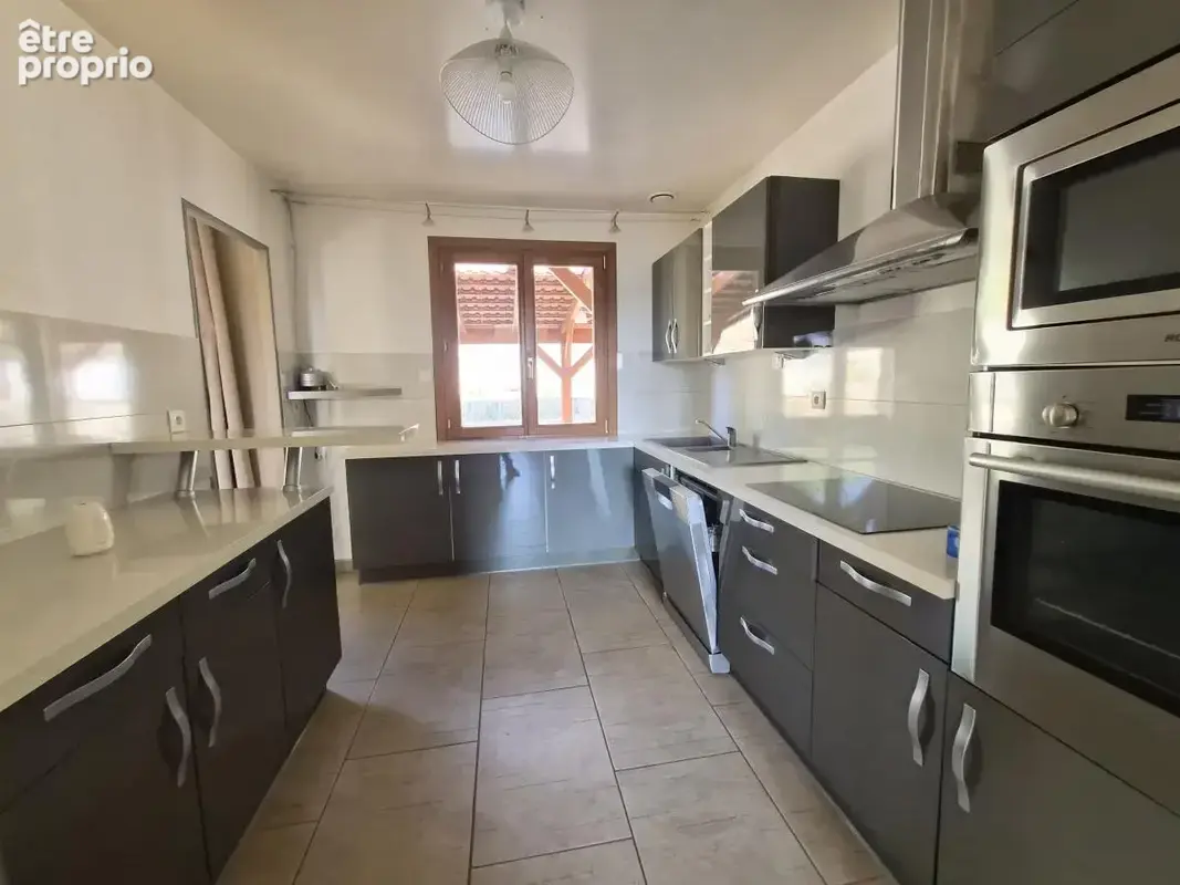Maison 5 pièces 111 m² à vendre à Fontenoy-Sur-Moselle (54840) - photo 4