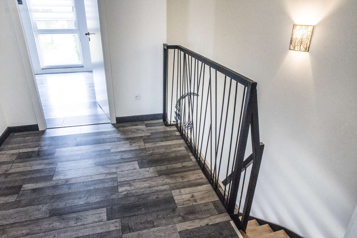 Maison à DRUSENHEIM