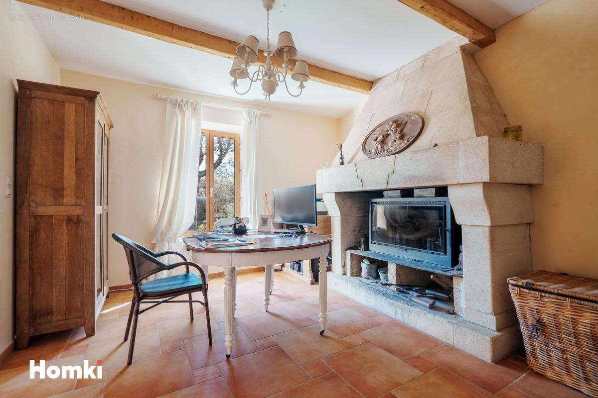 Maison à MURVIEL-LES-BEZIERS