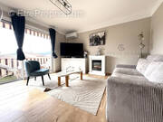 Appartement à SAINTE-MAXIME