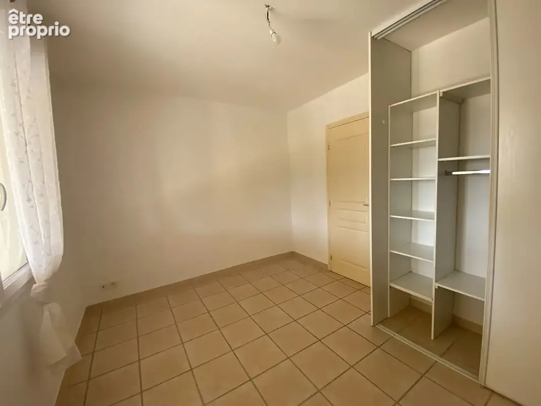 Plain-pied, 4 chambres, grand garage - photo 8
