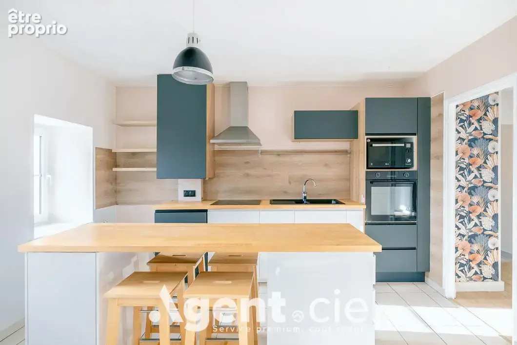 Appartement 4 pièces 97 m² à vendre à Bayeux (14400) - photo 7