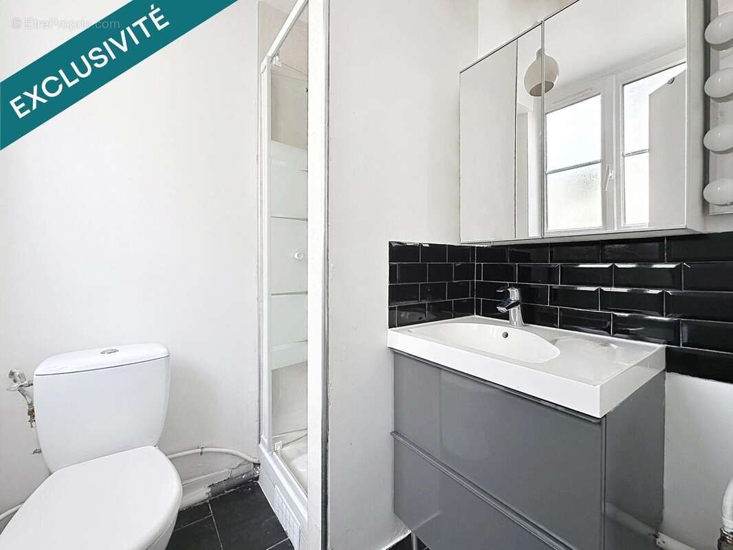 Photo 8 - Appartement à PARIS-15E