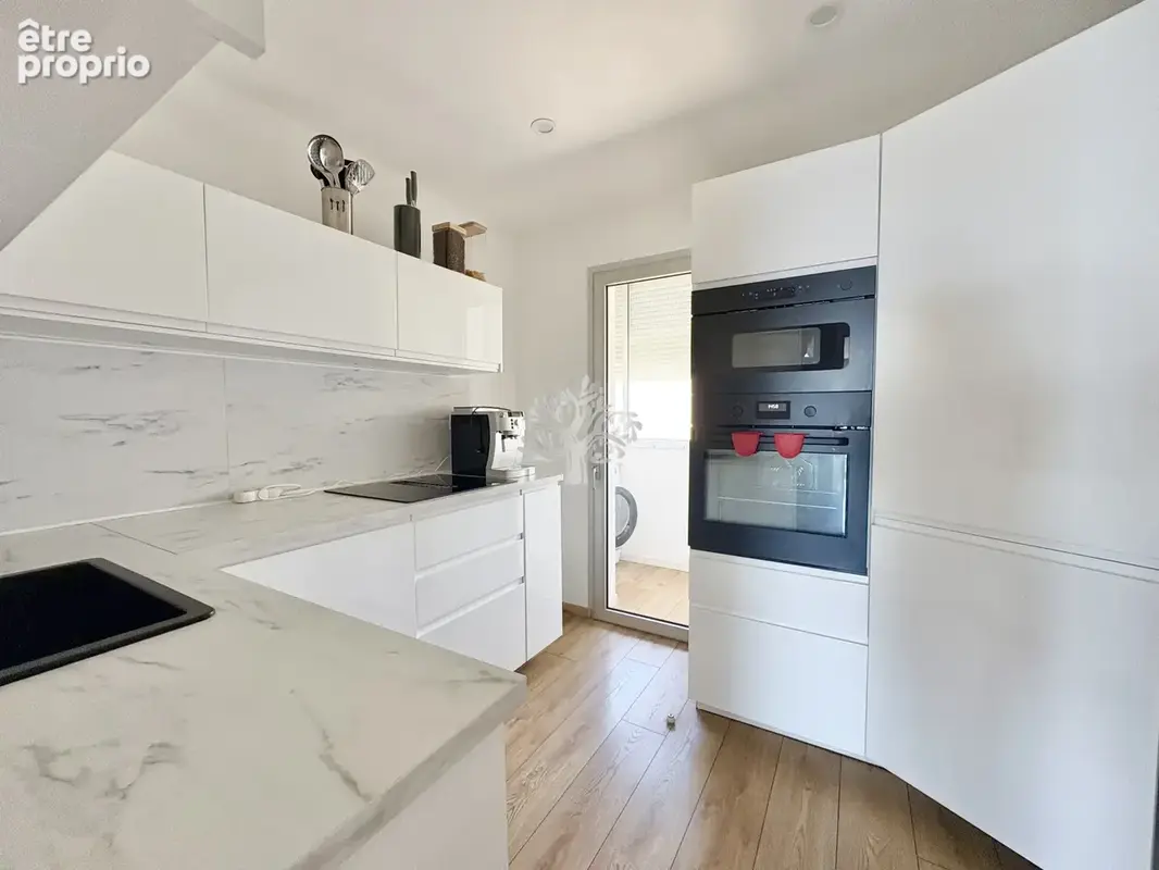 Appartement vue Mer aux Lones - photo 3