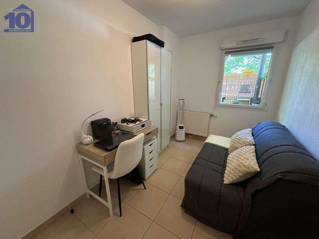 Appartement à BEZIERS