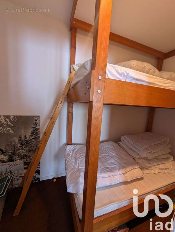 Photo 7 - Appartement à ASTUGUE