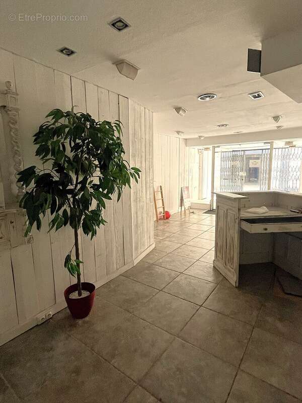 Appartement à CHATELLERAULT