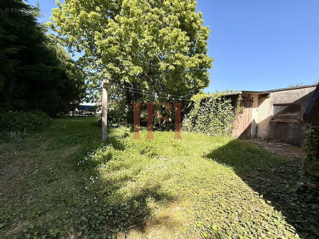 Maison à VENDOME
