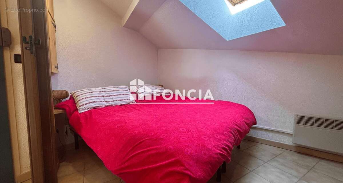 Appartement à MONTGENEVRE