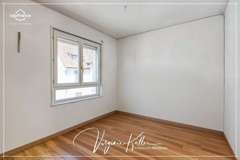 Appartement à ILLKIRCH-GRAFFENSTADEN