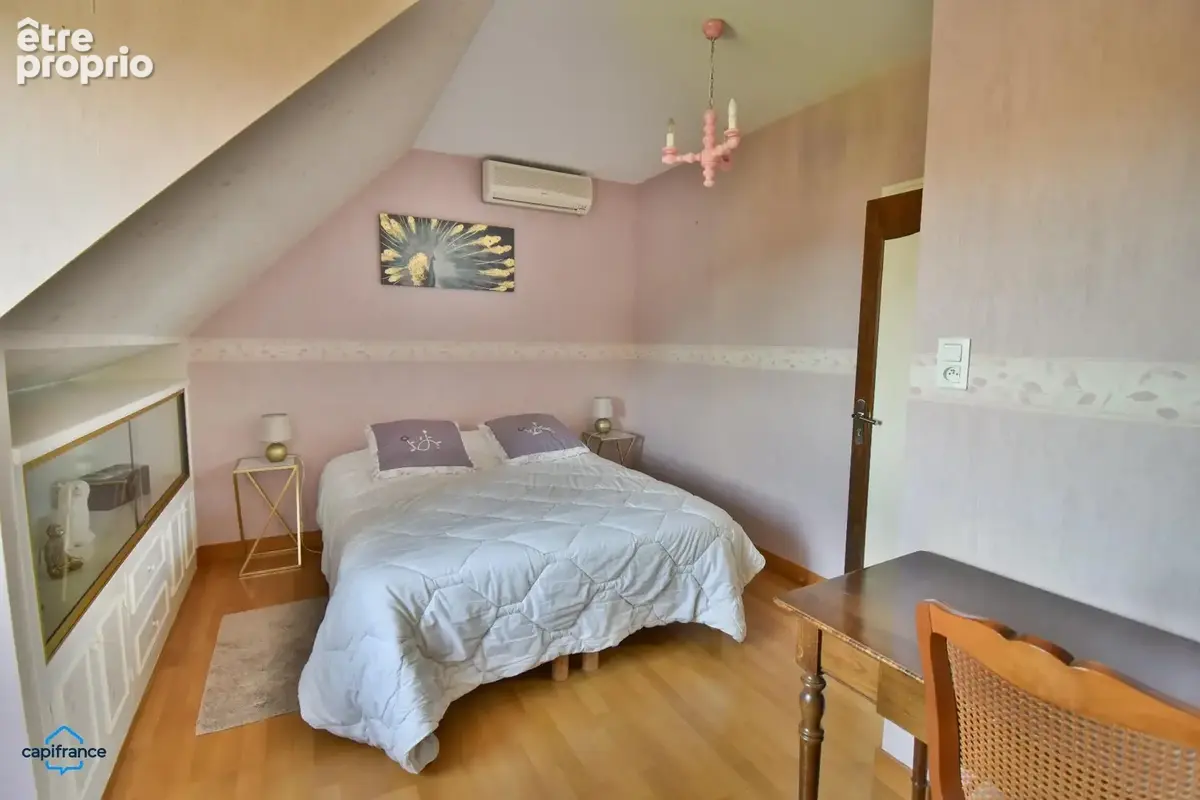 Maison à vendre 7 pièces MEUSNES (41) - photo 9