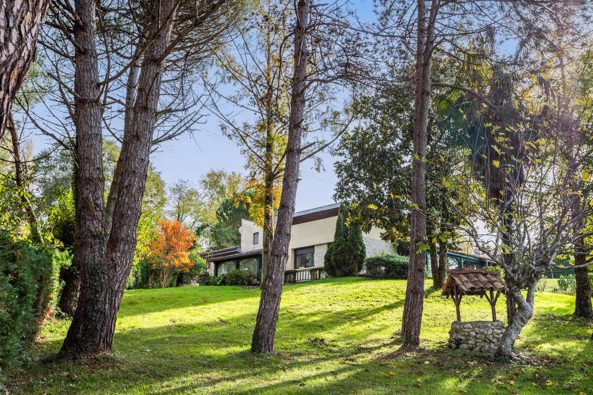 Maison à VILLENEUVE-SUR-LOT