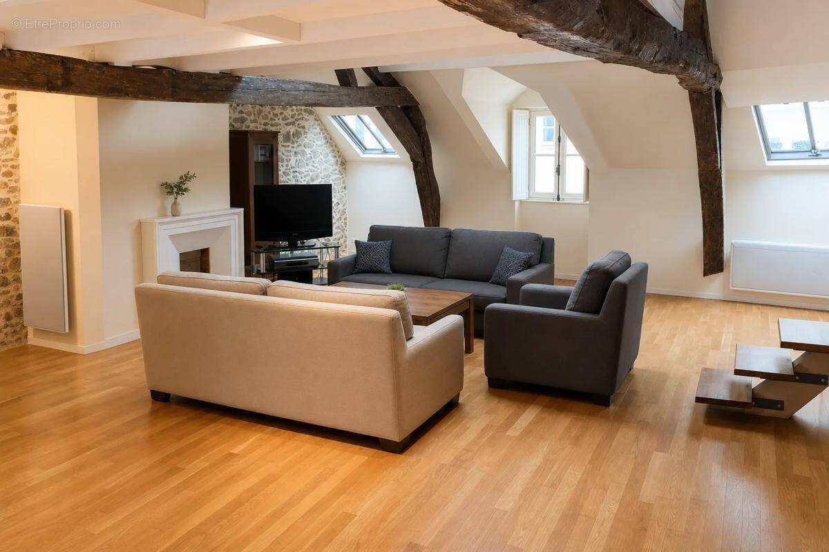 Appartement à VANNES
