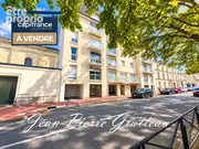 Appartement à CHATELLERAULT