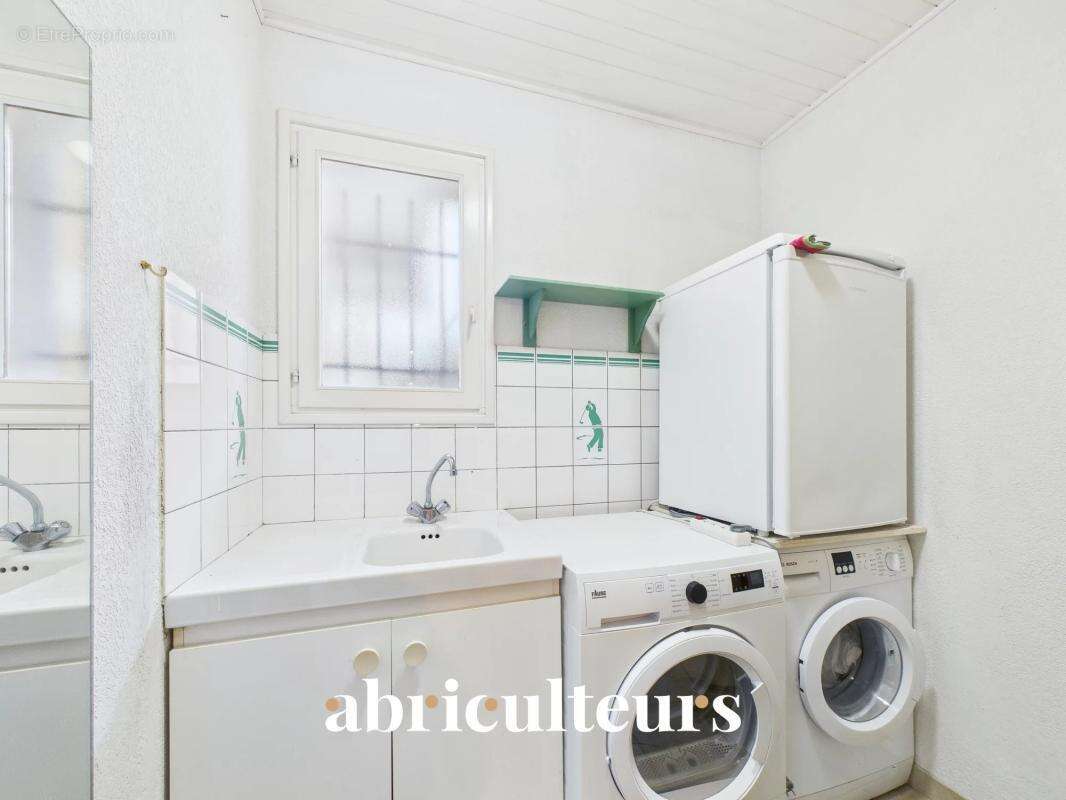 Villa en vente au Golf de Seignosse (40510) - photo 9