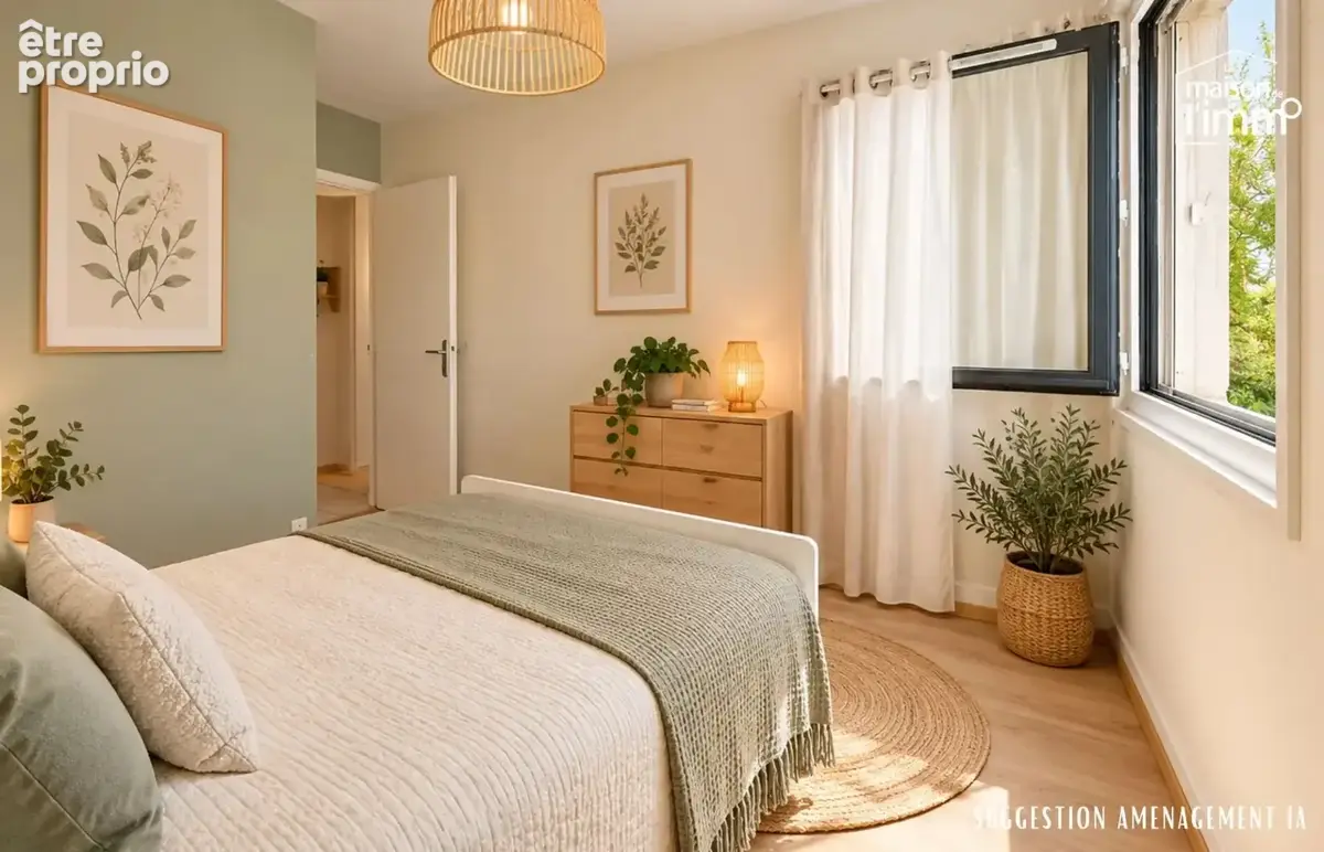 Appartement t4 - a vendre -thonon les bains - photo 7