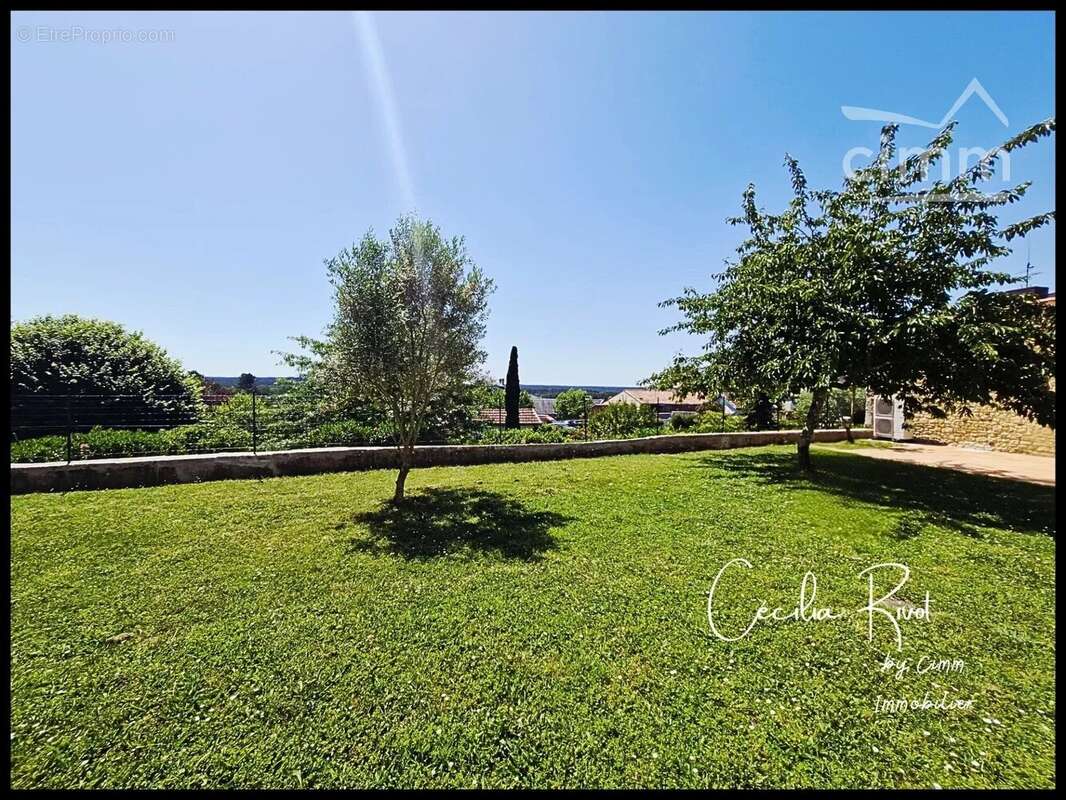 Propriété d'architecte d'exception au cœur de montendre - photo 19