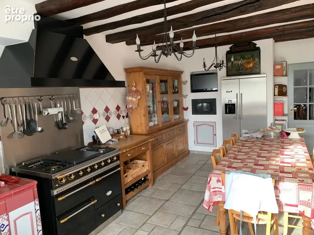 Maison 10 pièces 363 m² à vendre à Void-Vacon (55190) - photo 8