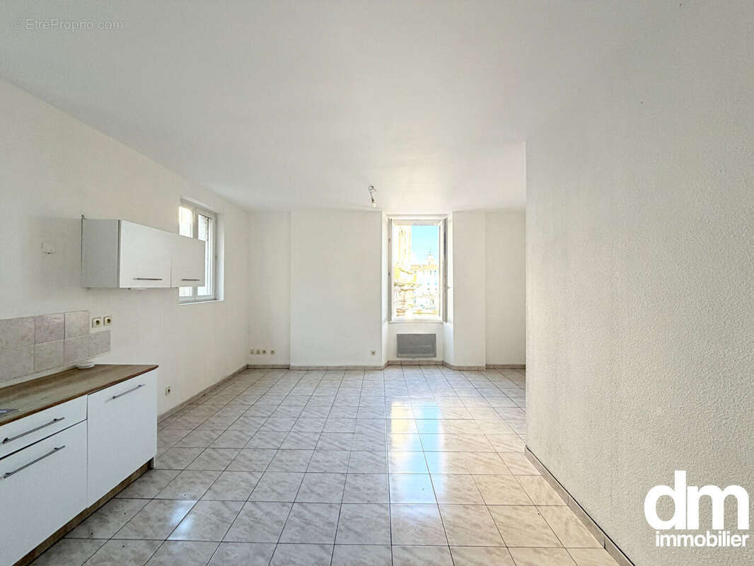 Appartement à MARTIGUES