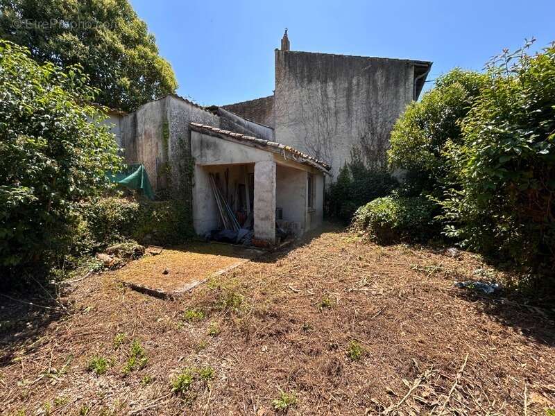 Maison à CONDOM