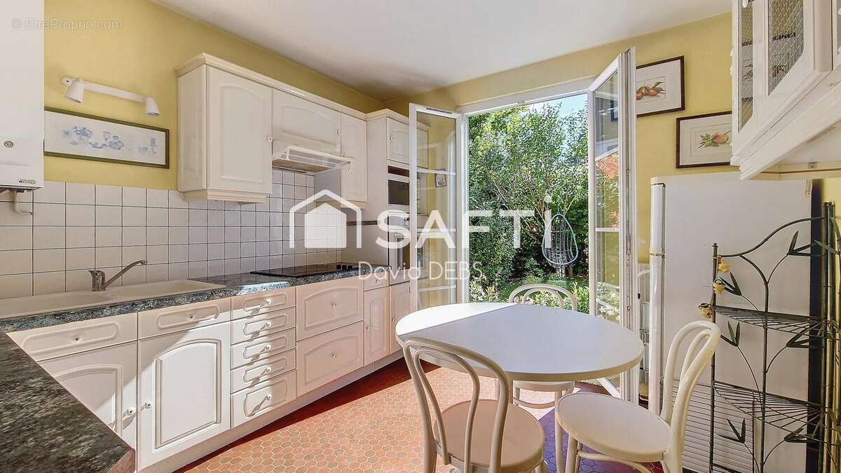 Photo 7 - Maison à RUEIL-MALMAISON