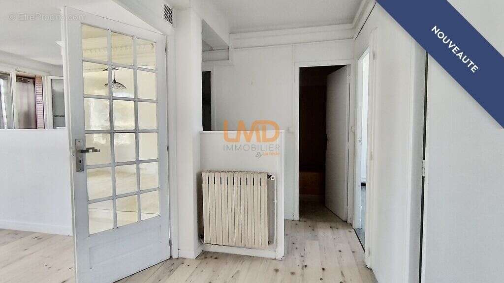 Appartement à NIMES