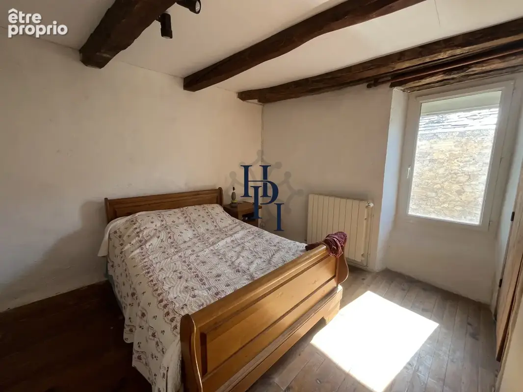 Vente maison avec jardin non attenant secteur Camarès - photo 7