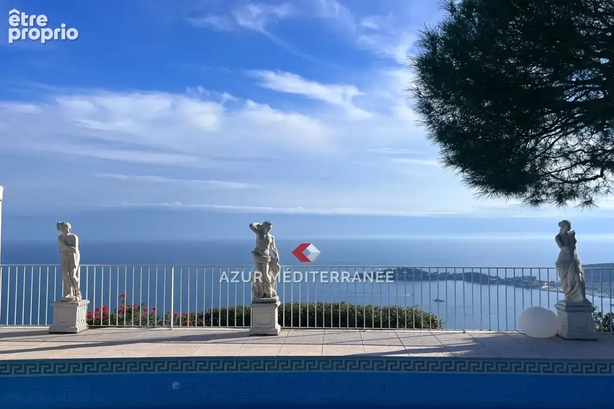 Maison 288 m² à Villefranche-Sur-Mer  - photo 5