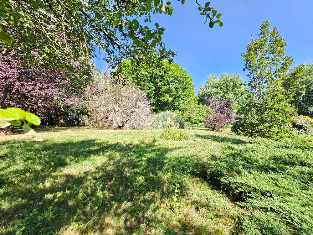 Maison 322m² à roullet-saint-estèphe - photo 4
