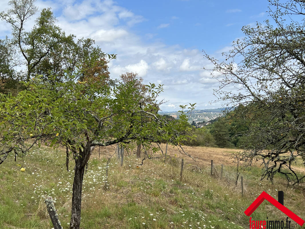 Terrain à BRIVE-LA-GAILLARDE