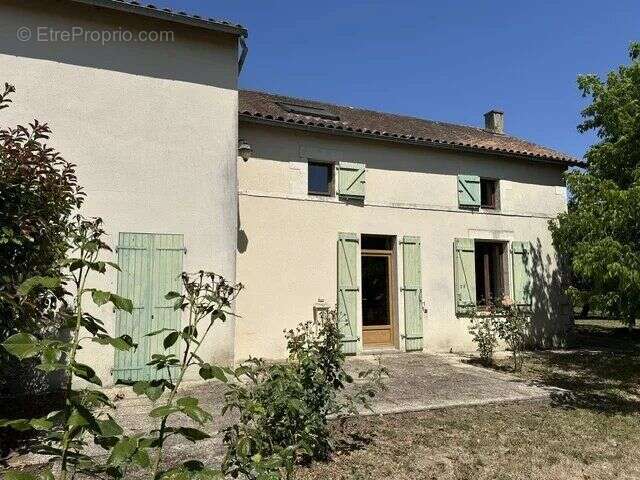 Vente Maison Verrieres(86410) 139 500ï¿œ - photo 2