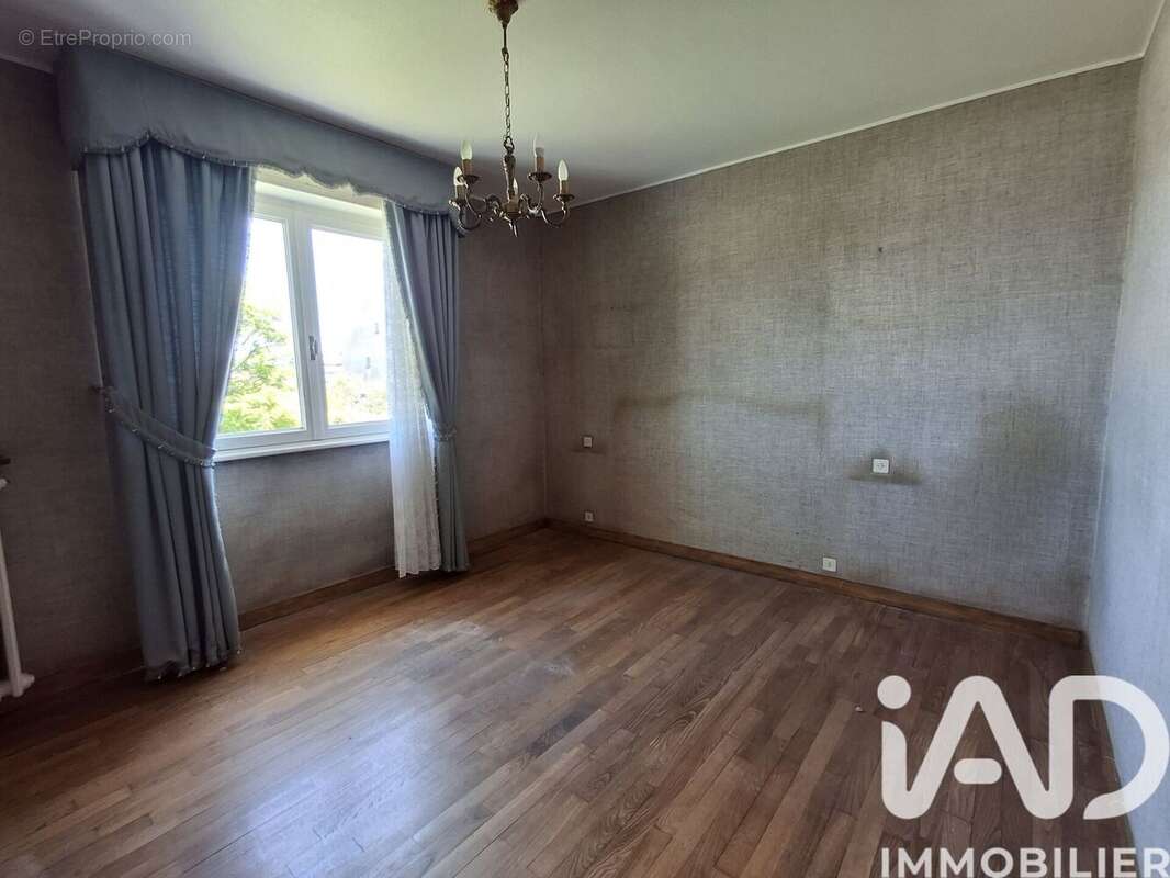 Photo 7 - Maison à QUIMPERLE