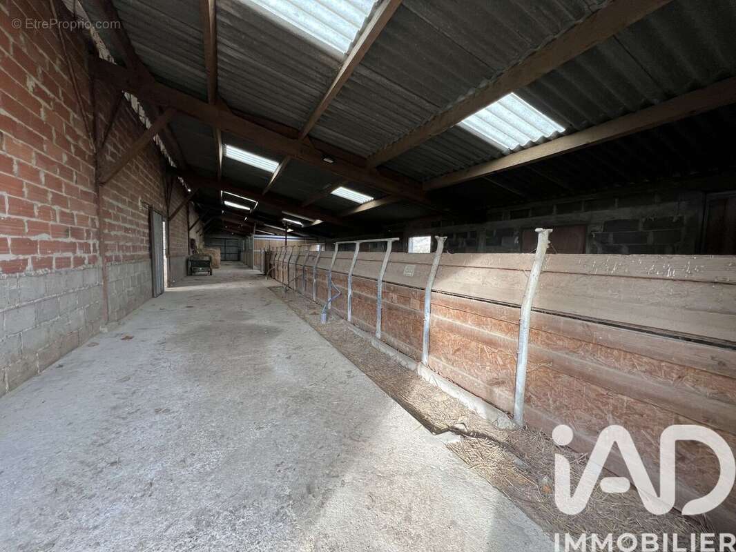 Photo 8 - Maison à LAMAGISTERE