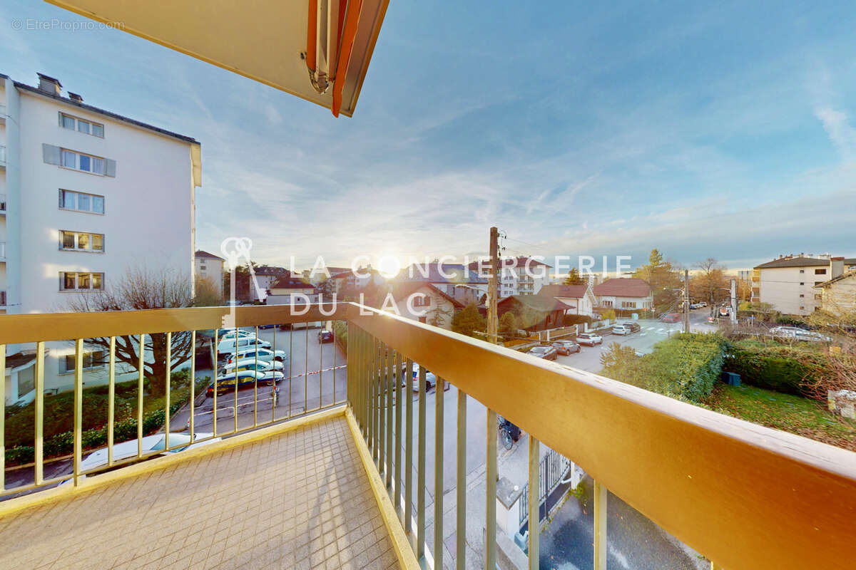 Appartement à ANNECY