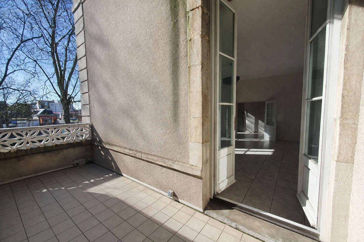 Appartement à BOURGES