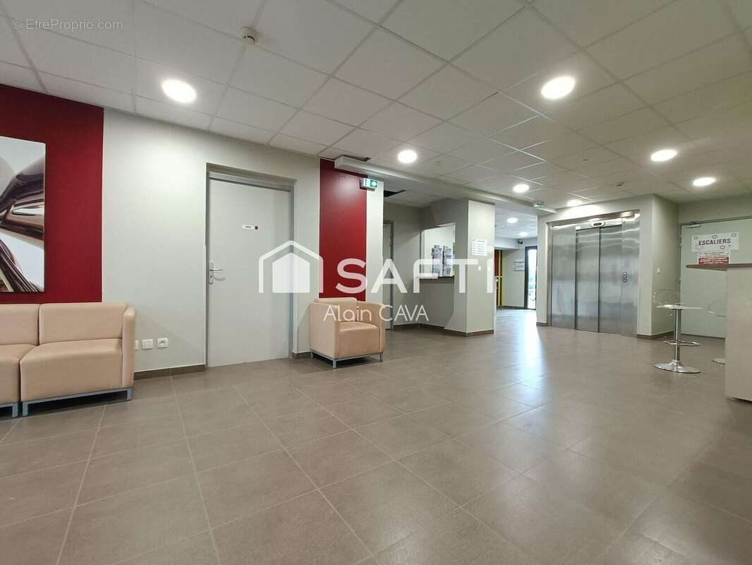 Photo 2 - Appartement à SELONNET