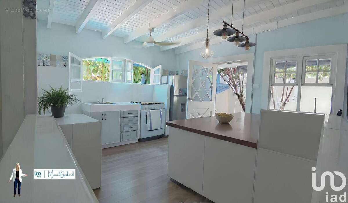 Photo 4 - Maison à SAINT-MARTIN