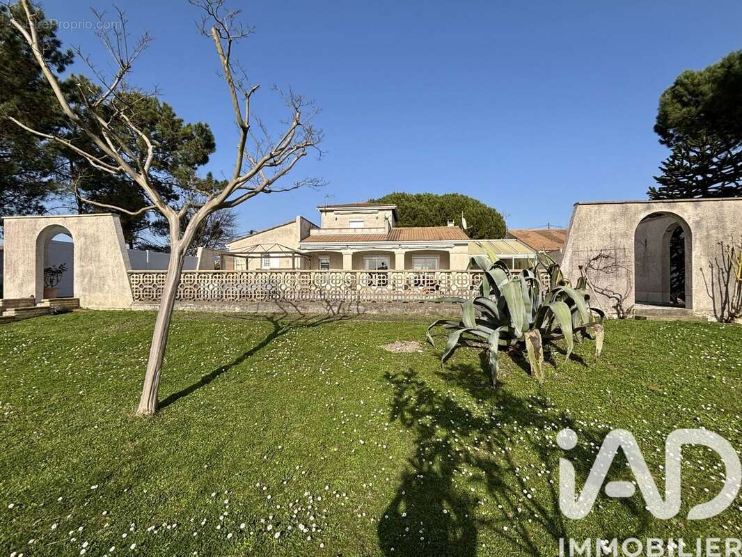 Photo 2 - Maison à ARVERT
