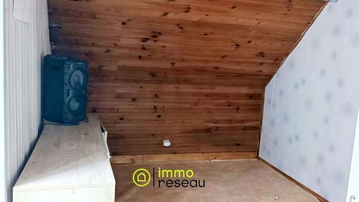 Maison à SAINT-SAUVEUR-LE-VICOMTE