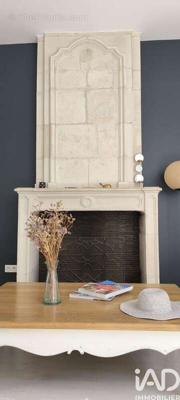 Photo 6 - Appartement à LA ROCHELLE