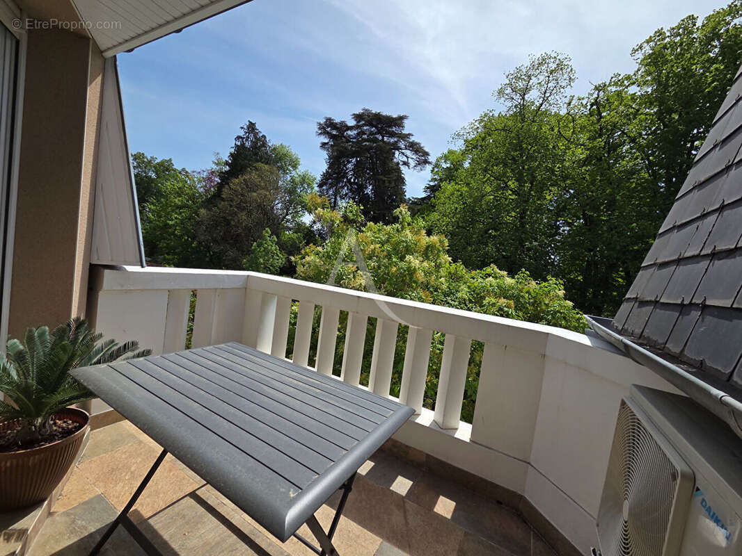 Appartement à PAU