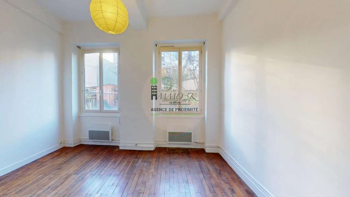 Appartement à LYON-1E