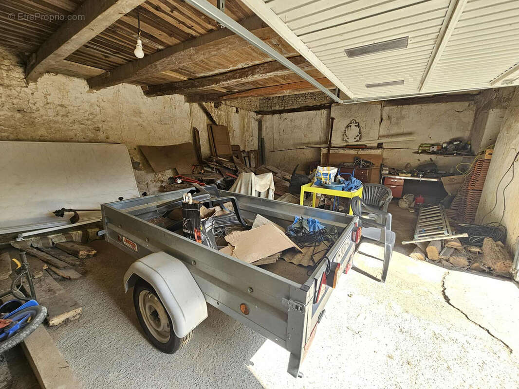 Maison à ARDILLIERES